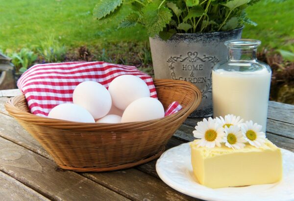 Calcio e vitamina D